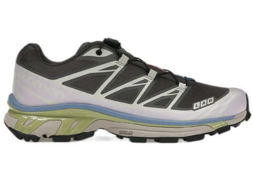 Salomon XT-6 Ashes of Roses