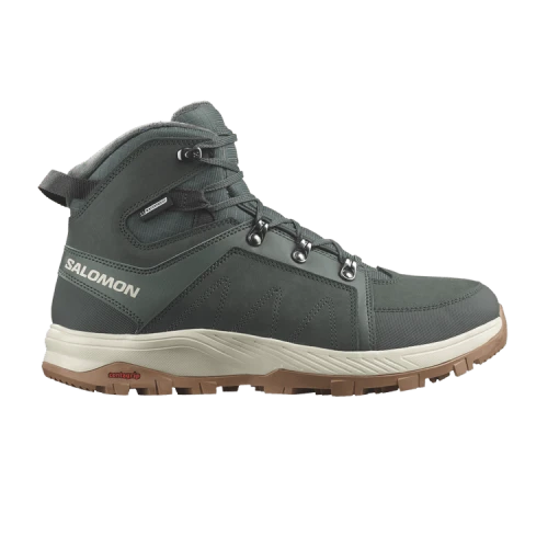 Salomon Outchill Thinsulate CSWP 'Urban Chic Phantom'