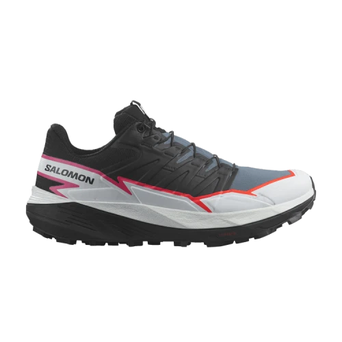 Salomon Thundercross 'Black Pink Glow' (Women's)