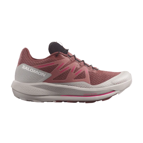 Salomon Pulsar Trail 'Cow Hide Pink Glow' (Women's)