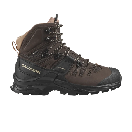 Salomon Quest 4 GORE-TEX 'Cork' (Women's)
