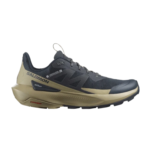 Salomon Elixir Activ Carbon Slate Green Glacier