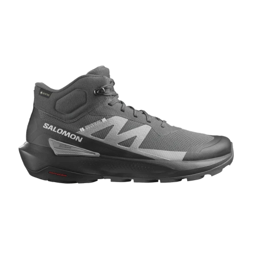 Salomon Elixir Activ Mid Gore-Tex Magnat Phantom Sharkskin