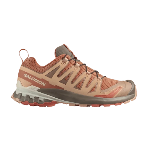 Salomon XA Pro 3D V9 'Sun Baked Prairie Sunset' (Women's)