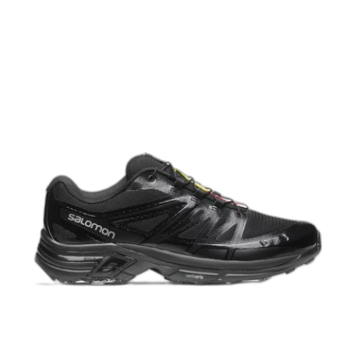 Salomon XT-Wings 2 Palace Black