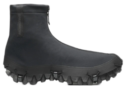 Salomon Snowclog Advanced Black