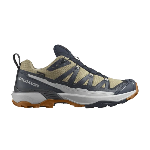 Salomon X Ultra 360 Edge GORE-TEX 'Slate Green Glacier Grey'