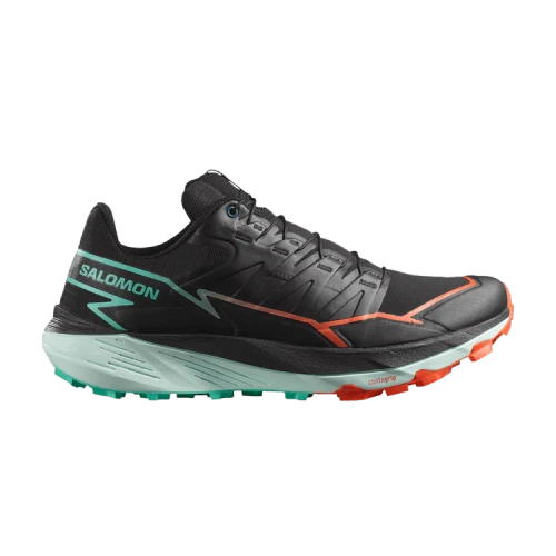 Salomon Thundercross 'Black Green Cherry Tomato'