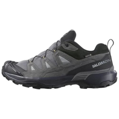 Salomon X Ultra 360 Leather GORE-TEX 'Sharkskin'