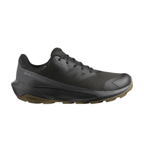 Salomon Elixir Tour 'Black Asphalt'