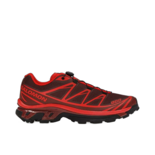 Salomon XT-6 Rum Raisin