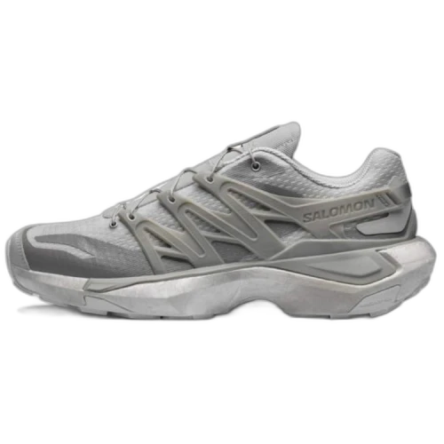 Salomon XT PU.RE Advanced 'Grey Violet Sharkskin'