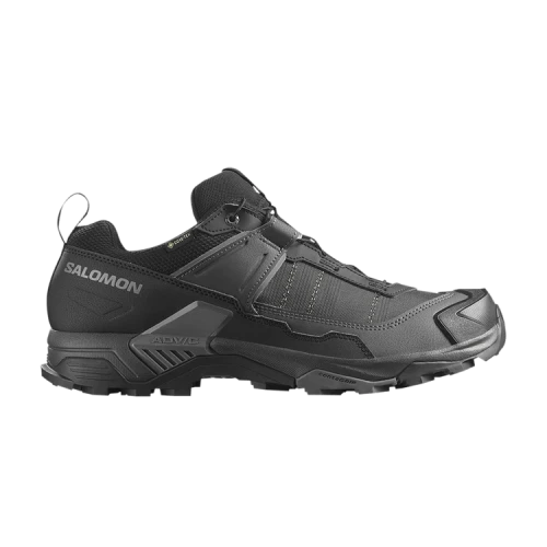 Salomon X Ultra 5 Gore-Tex Black Asphalt Castlerock