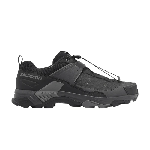 X Ultra 5 Wide GORE-TEX 'Black Asphalt'