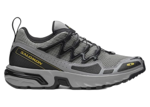 Salomon ACS+ OG Alloy Black Lemon Beams Exclusive