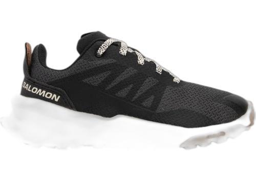Salomon Patrol Asphalt Rainy Day Pecan Brown