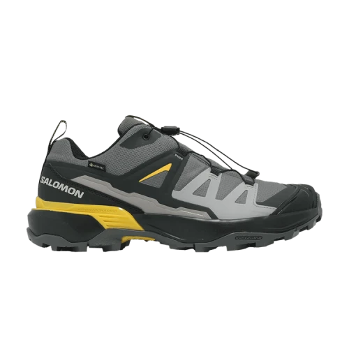 Salomon X Ultra 360 GORE-TEX 'Castlerock Spicy Mustard'