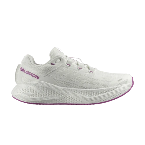 Salomon Aero Glide 3 'White Willowherb'