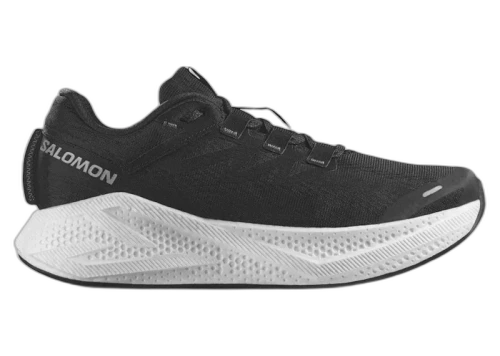 Salomon Aero Glide 3 Black White
