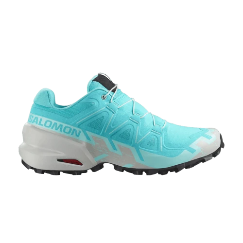Salomon Speedcross ^ 'Blue Curacao Iced Aqua' (Women's)