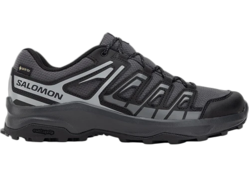 Salomon Extegra Gore-Tex Asphalt Black Castlerock