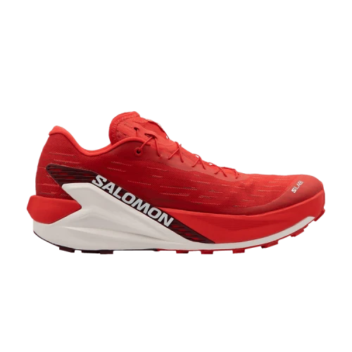 Salomon S/Lab Pulsar 4 Fiery Red Vanilla Ice Andorra