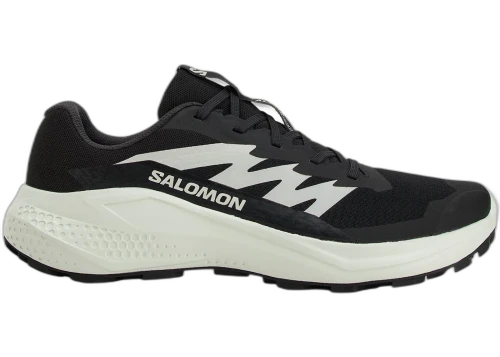 Salomon Alphaglide Black Phantom Icicle