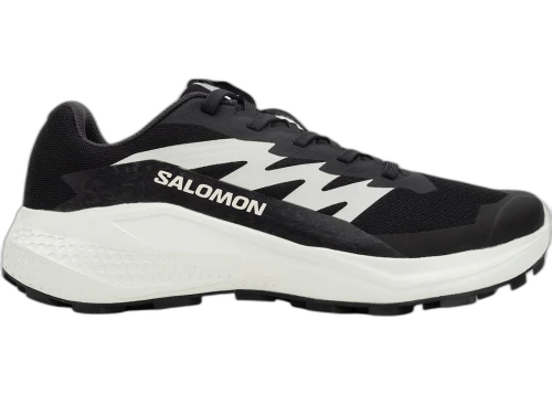 Salomon Alphaglide Black Phantom Icicle (Women's)