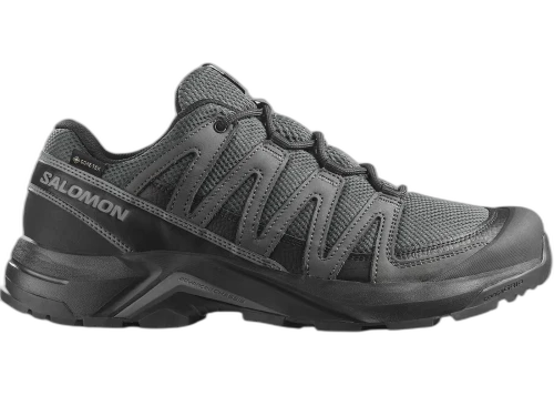 Salomon X-Adventure Recon Waterproof Asphalt Castlerock