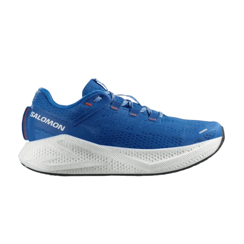 Salomon Aero Glide 3 'French Blue'