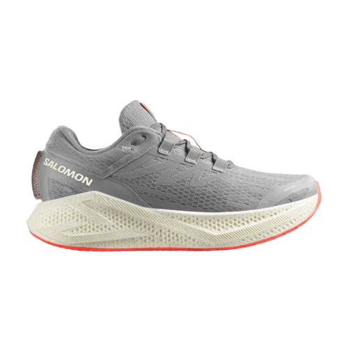 Aero Glide 3 'Alloy Neon Flame'