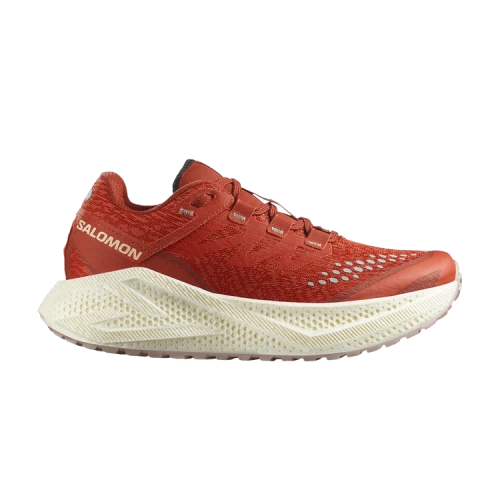 Salomon Aero Glide 3 GRVL 'Burnt Ochre' (Women's)