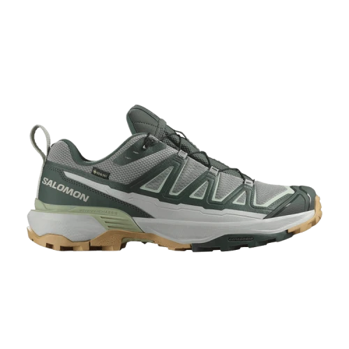 Salomon X Ultra 360 Edge GORE-TEX 'Monument'
