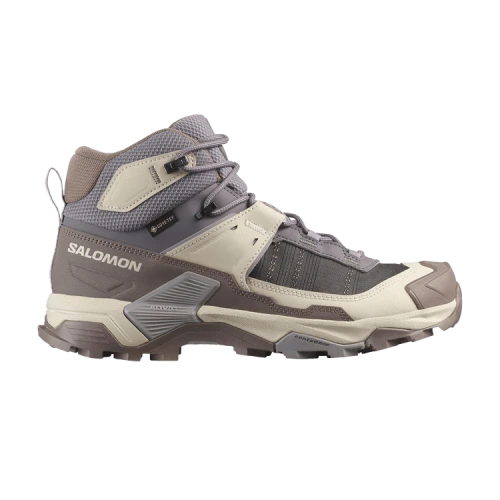 Salomon X Ultra 5 Mid GORE-TEX 'Excalibur' (Women's)