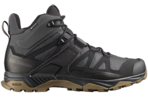 Salomon X Ultra Tracker Gore-Tex Black Asphalt