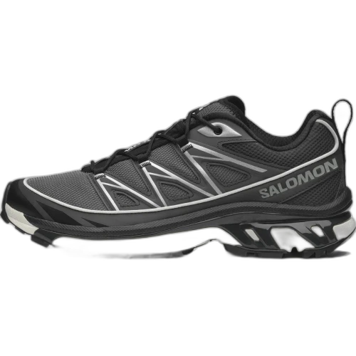 Salomon XT-6 Expanse Castlerock Asphalt
