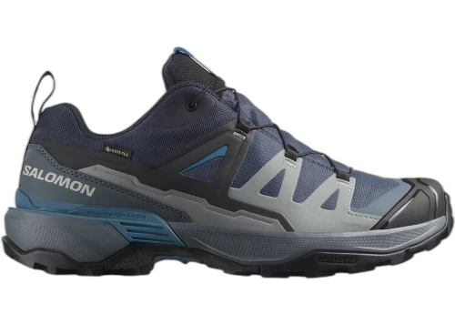 Salomon X Ultra 360 Gore-Tex Blue Nights Dark Navy