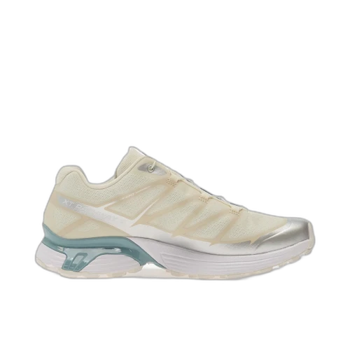 Salomon XT-Pathway 2 Vanilla Ice Footwear Silver