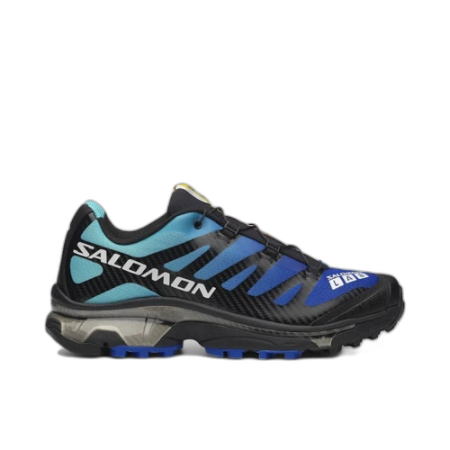 Salomon XT-4 OG Black Nautical Blue