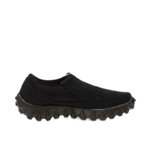 Salomon Snowclog Corduroy Triple Black