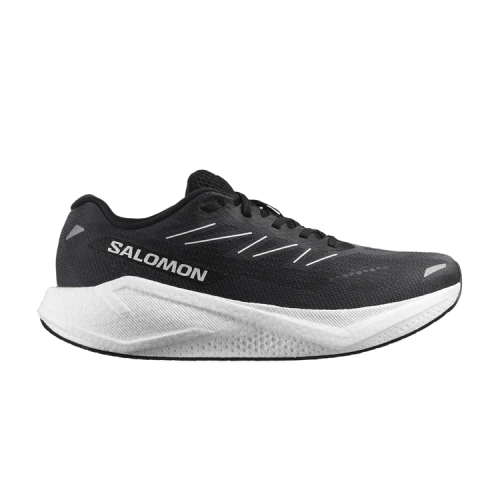 Salomon Aero Blaze 3 Phantom White Black