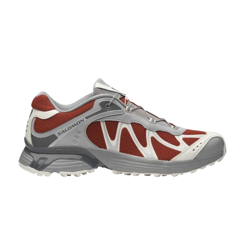 Salomon XT-Whisper Burnt Ochre Alloy