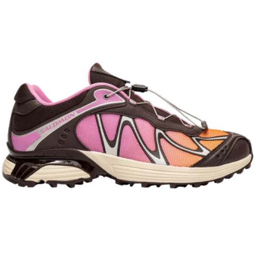 Salomon XT-Whisper Cyclamen Turmeric