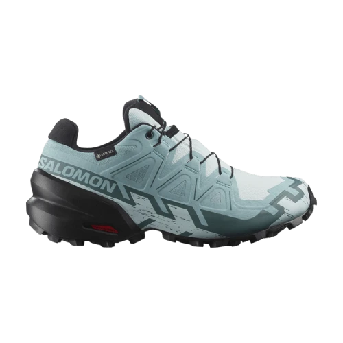 Salomon Speedcross 6 GORE-TEX 'Ballad Blue' (Women's)