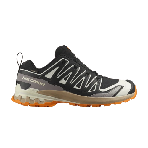 Salomon XA Pro 3D V9 GORE-TEX 'Black Turmeric'