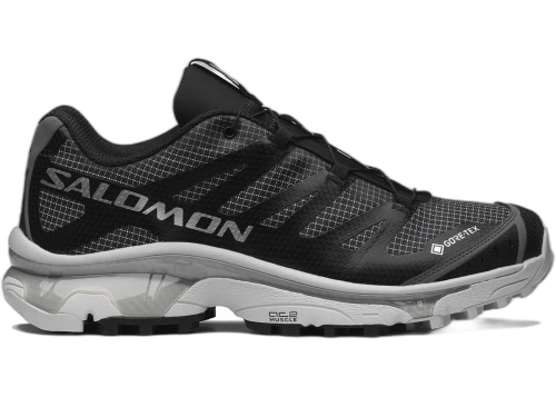 Salomon XT-4 OG Gore-Tex Black Lunar Rock