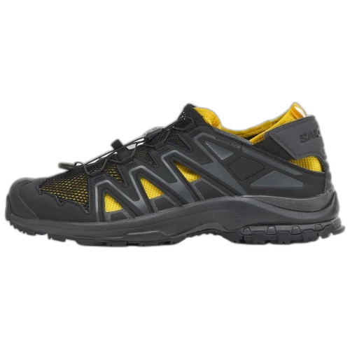 Salomon XA Pro 3D Modular Black Asphalt Lemon