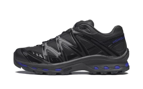 Salomon XT-Quest Recon Black Blue
