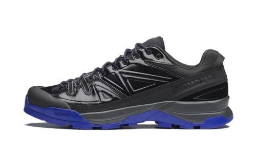 Salomon X-ALP Recon Black Blue
