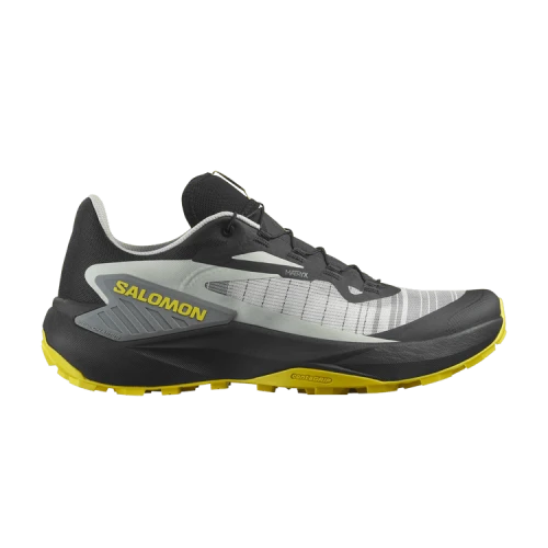 Salomon Genesis Black Metal Incaberry